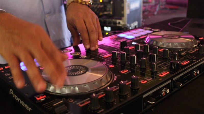 Dj Para Eventos Em Bras Lia Df Inove Produ O